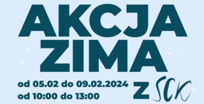 Karnawałowy Bal Przebierańców w SCK