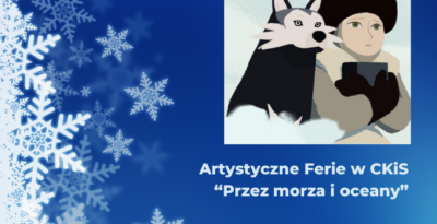 Projekcja filmu  „Daleko na północy”