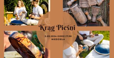 Krąg Pieśni w Tczewie