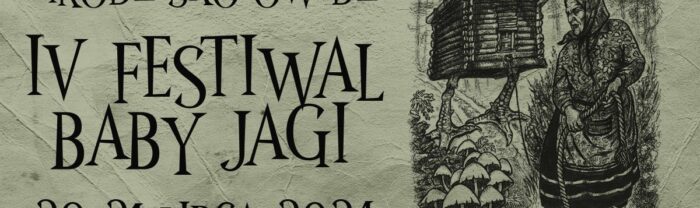 IV Festiwal Baba Jagi - Owidz