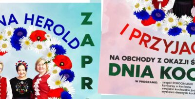 Lucyna Herold i Przyjaciele zapraszają