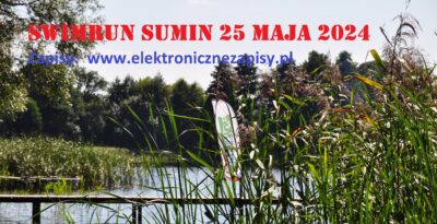 SWIMRUN SUMIN 2024