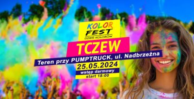 Kolor Fest Tczew