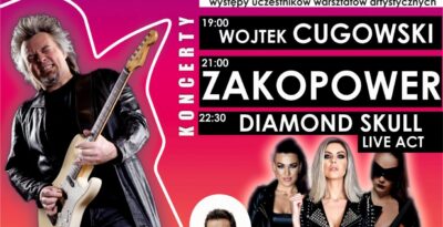 Festyn Samorządowo-Komunalny