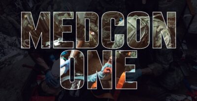 Medcon ONE - Zawody Ratowniczo-Taktyczne w Skarszewach