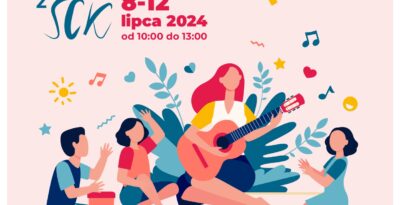 Akcja Lato z SCK w Starogardzie Gdańskim