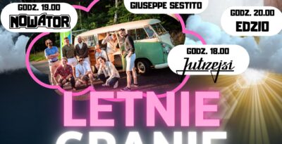 Letnie Granie - Skarszewy