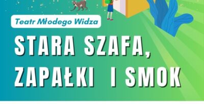Teatr Młodego Widza w Plenerze w Pelplinie