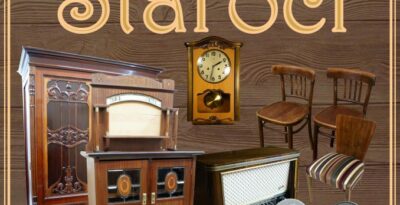 Jarmark Staroci w Skórczu