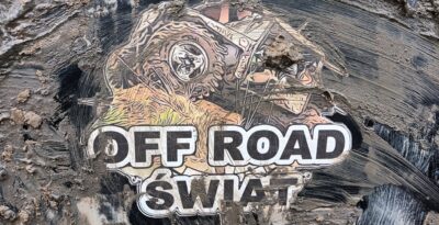 GP Pomorza z Off-road Świat w Siwiałce