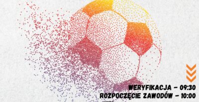 Wakacyjny Turniej Piłki Nożnej w Powiecie Tczewskim