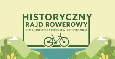 Heroistyczny Rajd Rowerowy Śladami Gotów