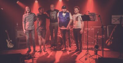 Koncert Popsysze + Gadecki / Skorczewski / Aga Tre – Premiera płyty „ETR” w Tczewie