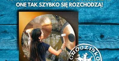 Listopadowe Ukojenie – Koncert Relaksacyjny w Grodzisku Owidz