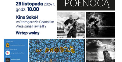 Koncert Jubileuszowy zespołu „Zdążyć przed Północą”