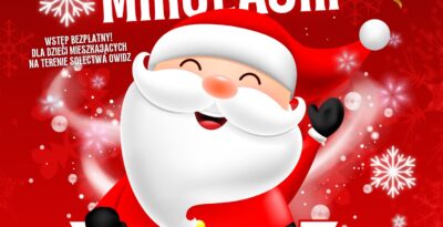 Owidzkie Mikołajki 2024