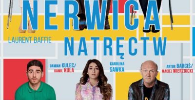 Spektakl Teatru Gudejko 