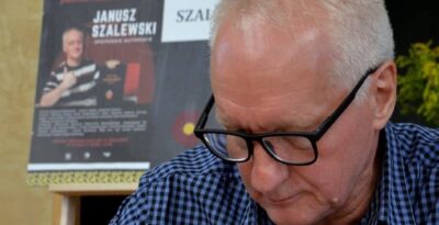 Janusz Szala Szalewski