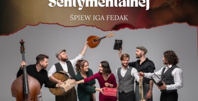 Koncert Kolęd w Skarszewach