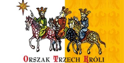 Orszak Trzech Króli w Pelplinie