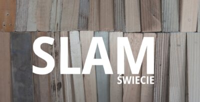 Slam Poetycki – Klubokawiarnia Kultura w Świeciu