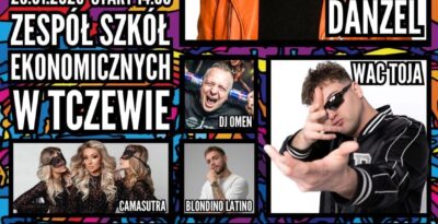 33. Finał WOŚP w Tczewie