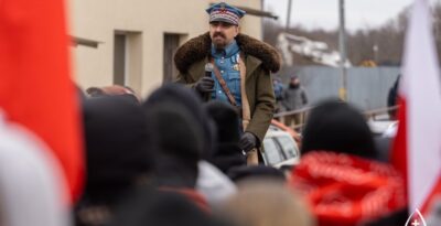 Obchody 105. Rocznicy Powrotu Pelplina do Odrodzonej Polski w Pelpinie