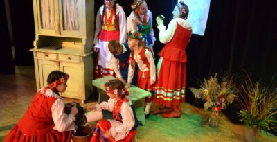 Światowy Dzień Kociewia w Pelplinie 2025