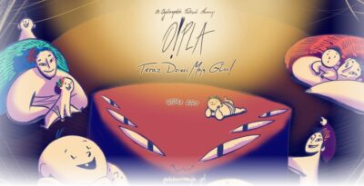 Stand-Up Wiolka Walaszczyk „Mleczarnia z 13. Ogólnopolski Festiwal Animacji O!PLA – Projekcje Filmowe w Tczewie