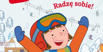 Poranek Filmowy Przyjazny Sensorycznie „Basia. Radzę sobie!” w Tczewie