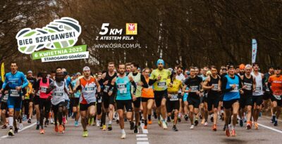 41. Bieg Szpęgawski z AQ 2025