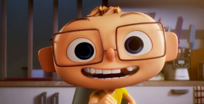 Poranek Filmowy Przyjazny Sensorycznie  „Fantastyczny Angelo” w Tczewie