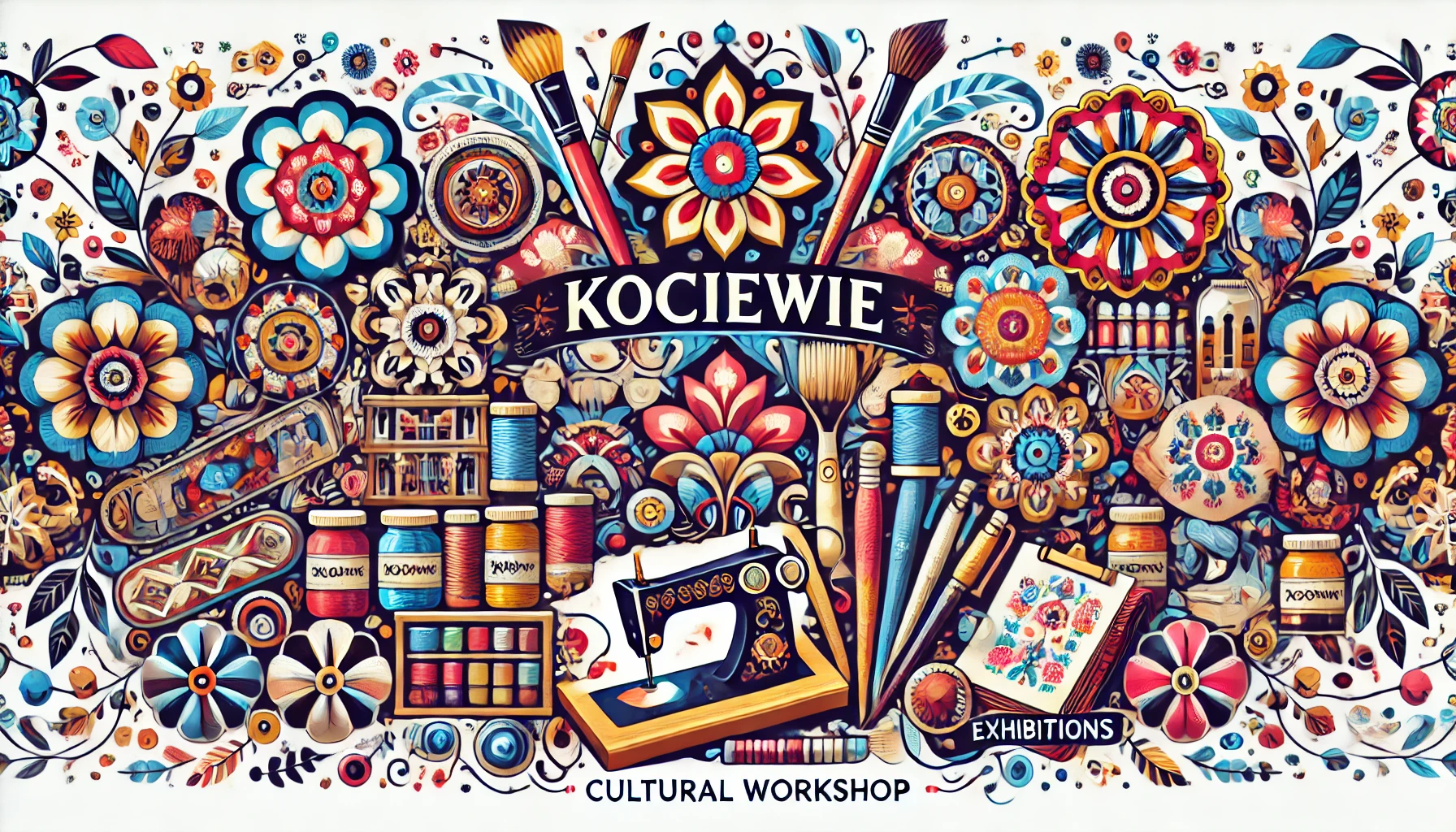 FERIE W MUZEUM WE WDZYDZACH