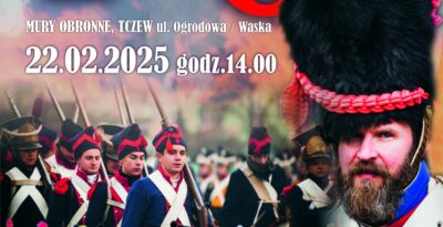 Wycieczka Rowerowa i Gra Miejska -Wydarzenia Towarzyszące Inscenizacji  Bitwy o Tczew