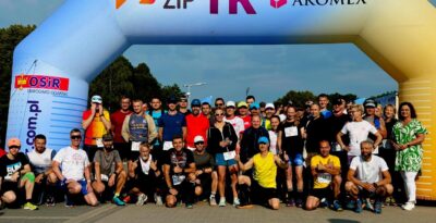 Backyard Ultra Piekiełki II edycja