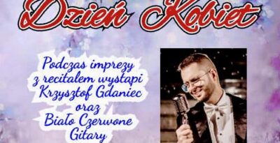 Dzień Kobiet w Bobowie 2025