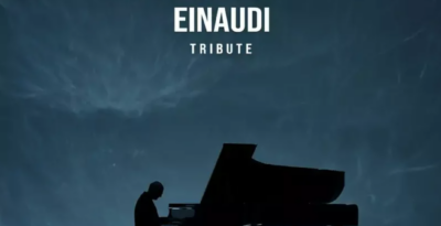 Koncert Ludovico Einaudi Music w Starogardzie Gdańskim