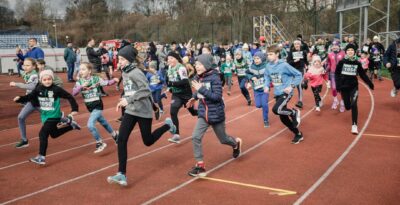 Rodzinny Szpęgawski 2025