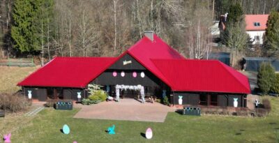 Jagatówka – organizacja eventów