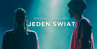 Spektakl Taneczny 