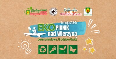EKO-Piknik W Grodzisku Owidz 2025