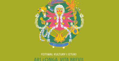 Majówka w Świeciu - Festiwal Kultury i Sztuki 2025