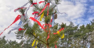 Majówka 2025 Z Muzeum Kaszubskim we Wdzydzach