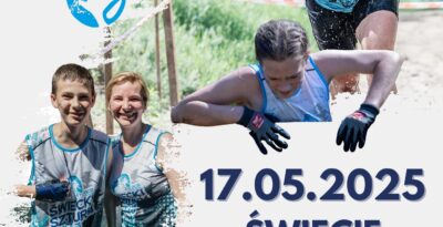 II EDYCJA - Bieg OCR „ŚWIECKI SZTURM”  w Świeciu