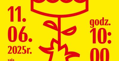 Starogardzkie Szranki Teatralne 2025 - zgłoszenia do 31 maja