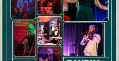 Koncert w Kinie Sokół 