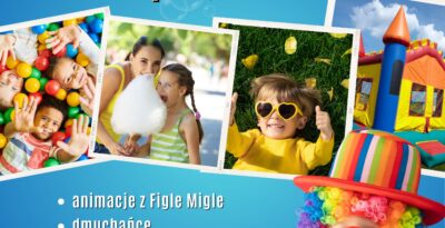 Dzień Dziecka w Pelplinie 2025