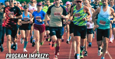 Bieg Papieski 2025 – Pelplin