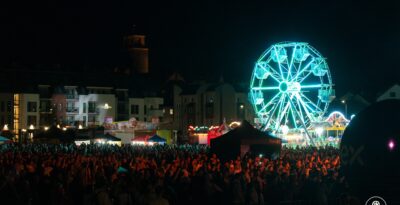 Sobótki Tczewskie 2025 - Tczew