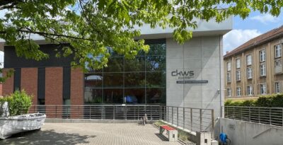 Centrum konserwacji wraków w Tczewie